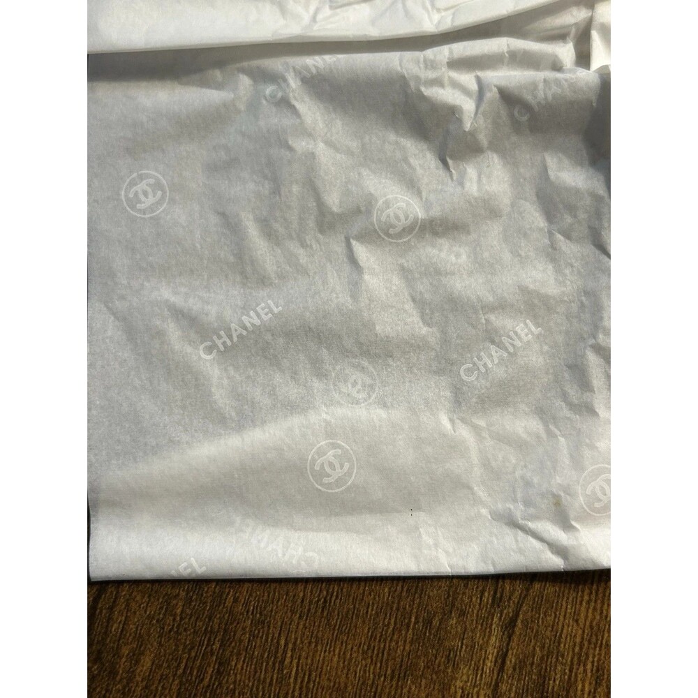 Vintage Chanel Jewerly and Earings Pink (From Store in Paris 2005) - Picture 7 of 9